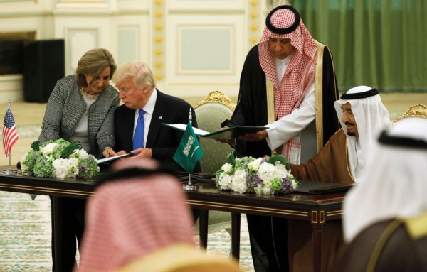 سناتور‌های آمریکایی و فروش تسلیحات به عربستان