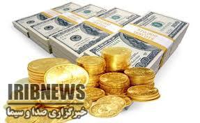 قیمت امروز( 7خرداد ) سکه و طلا دربازارهای استان