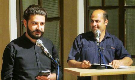 موفقیت طنزپردازان یزدی در جشنواره طنز اراک