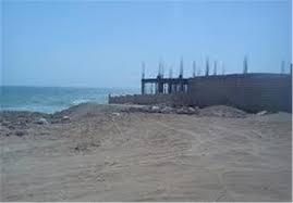 راه‌اندازی سامانه تلفنی گزارش‌های‌مردمی اعلام تخلفات ساخت و ساز در سواحل