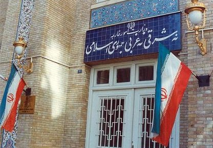 سخنگوی وزارت خارجه انفجارهای تروریستی در عراق را محکوم کرد