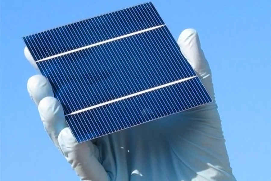 ساخت سلول های پلیمری خورشیدی در دانشگاه حکیم سبزواری