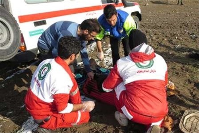 4 کشته و زخمی در واژگونی پراید در شهرکرد