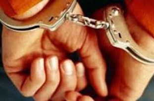 دستگیری سارقان بین المللی در یاسوج