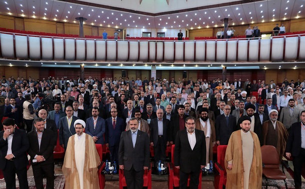 اتفاق  قول فعالان رسانه ای بر اتحاد رسانه های اسلامی