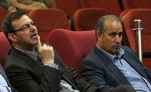 اسدی مشاور عالی فدراسیون فوتبال شد