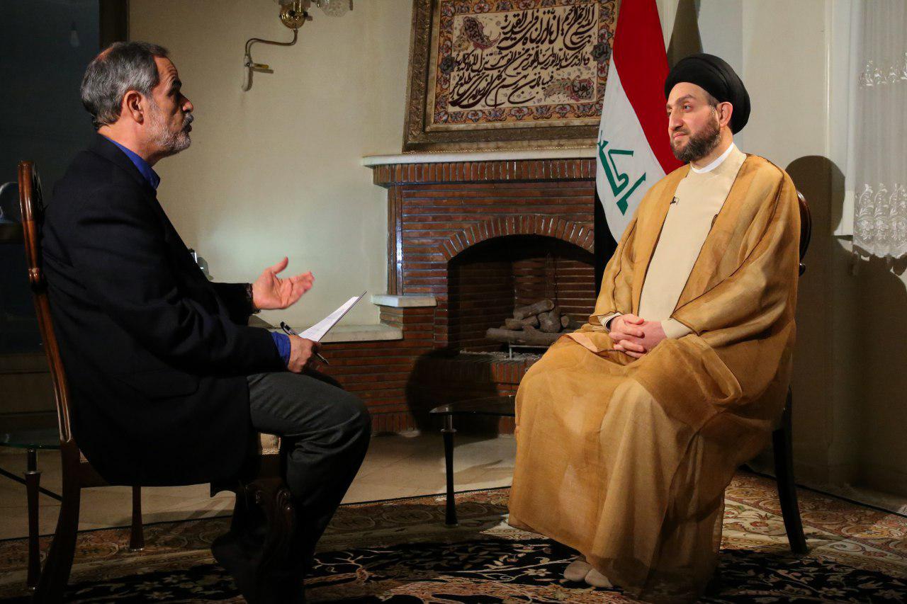 رئیس ائتلاف ملی عراق روند آزادسازی موصل را تشریح کرد