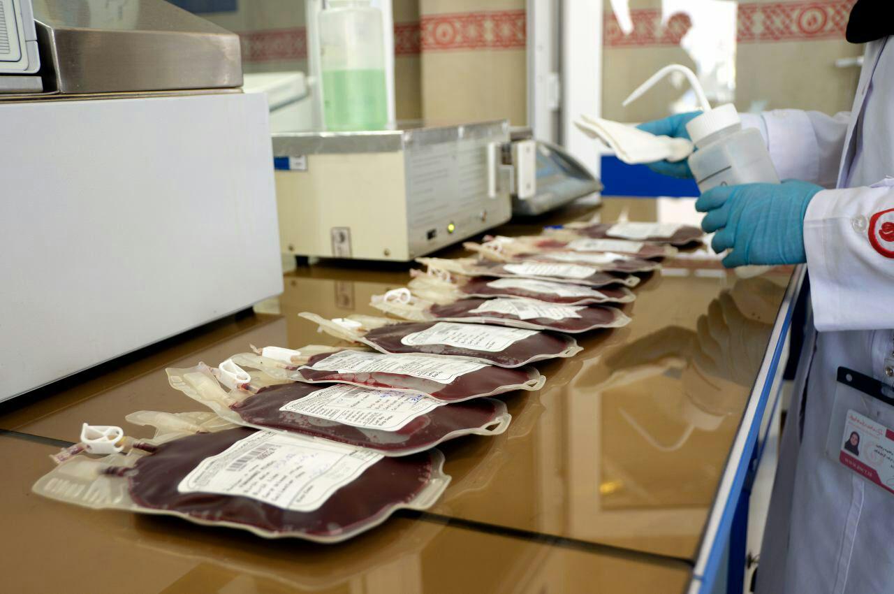 ذخیره سازی خون بند ناف؛ فرصتی دوباره برای احیای زندگی