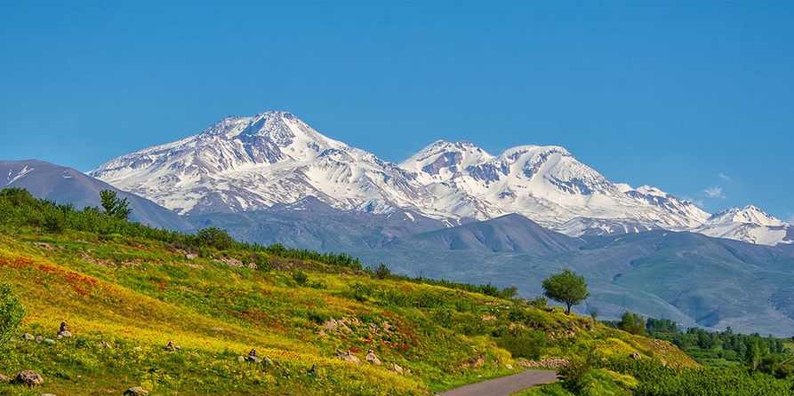 جاذبه های دیدنی و زیبای ایران (+عکس)