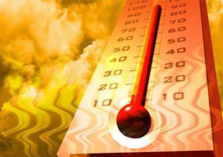 هواشناسی: سه شنبه گرمترین روز هفته