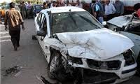 2 کشته و 2 مجروح در تصادف رانندگی در گیلان