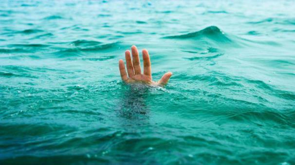 غرق شدن جوان لاهیجانی در دریای خزر