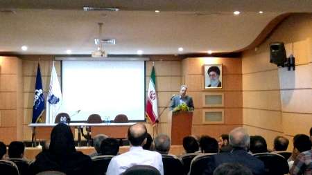 گشایش دفتر محلی مرکز مبادلات پیمانکاری فرعی ایران در مشهد