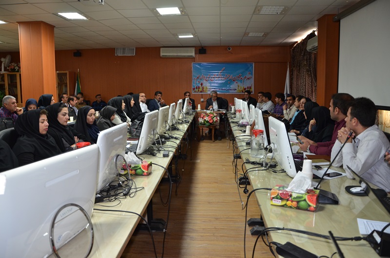 اجرای برنامه PMTCT از اوایل مرداد ماه در استان