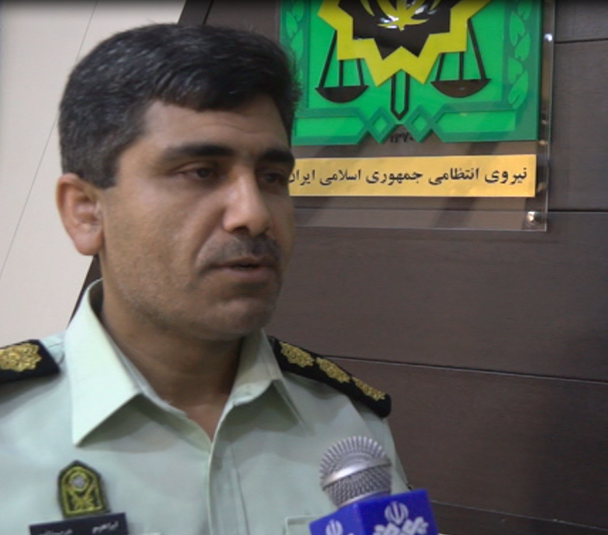 113 تبعه خارجی غیرمجاز در بوشهر جمع آوری شدند