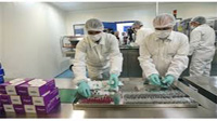 صنعت داروسازی ایران از بسته بندی صرف تا تولید استاندارد