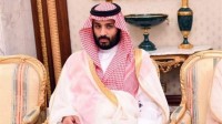 یک گام تا پادشاهی محمدبن سلمان