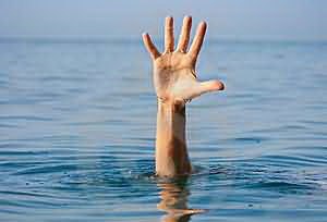 غرق شدن یک مسافر در منطقه چابکسر رودسر