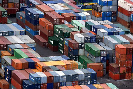 صادرات کالا از گمرک لارستان به قطر