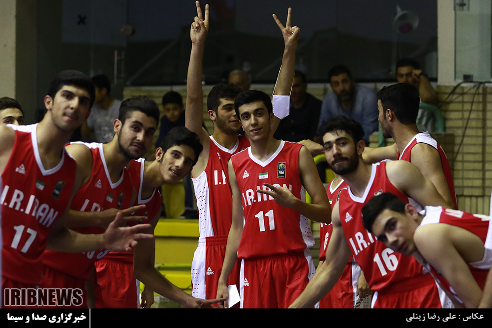 صمدی: می‌خواهیم بهترین تیم جوانان ایران در جام جهانی باشیم