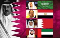 شمارش معکوس برای پایان ضرب الاجل 10 روزه و چشم انداز بحران قطر