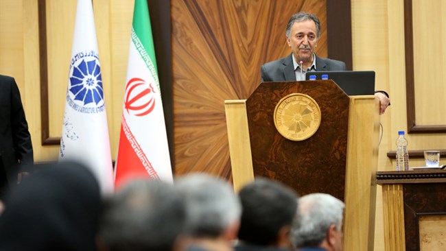 130 هیات تجاری و 2500 فعال اقتصادی به اتاق ایران آمدند