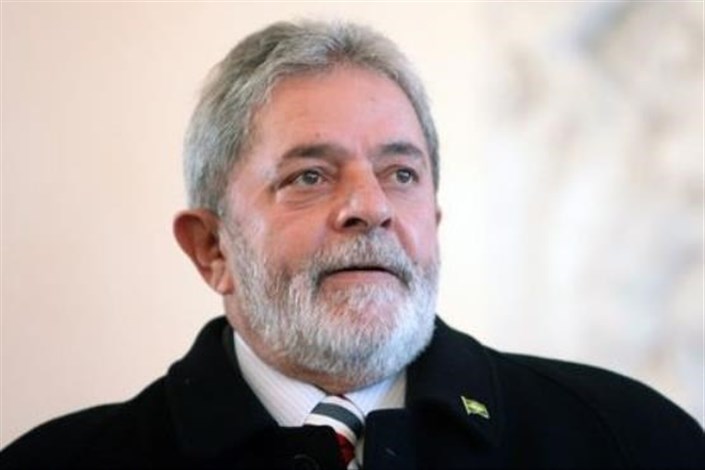 درخواست زندان برای رئیس جمهور سابق برزیل