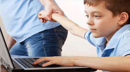 روش های جدید محافظت از فرزندان در دنیای دیجیتال