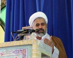 امام جمعه موقت کرمان :تاکید رهبری براشتغال جوانان در مراسم تنفیذ