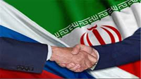 اتصال شبکه تبادل اطلاعات بین بانکی ایران و روسیه