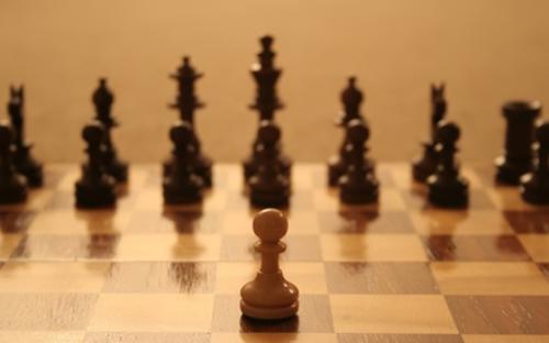 شطرنج بازان خراسان رضوی در راه مسابقات آسیایی