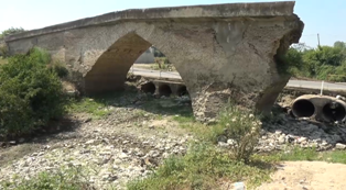خشک شدن رودخانه  سیاهرود در جویبار