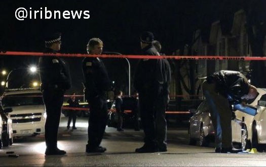تیراندازی در شیکاگو با شش کشته و زخمی