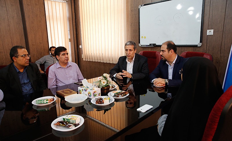 افتتاح خانه سازمان‌های مردم نهاد در بوشهر