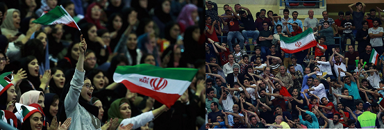 صفر تا صد والیبال ایران در راه جهانی شدن