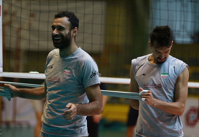 صفر تا صد والیبال ایران در راه جهانی شدن