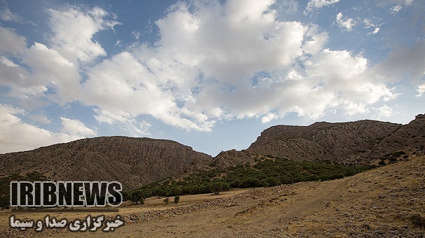 کاهش 4 تا6 درجه ای دما  در استان زنجان