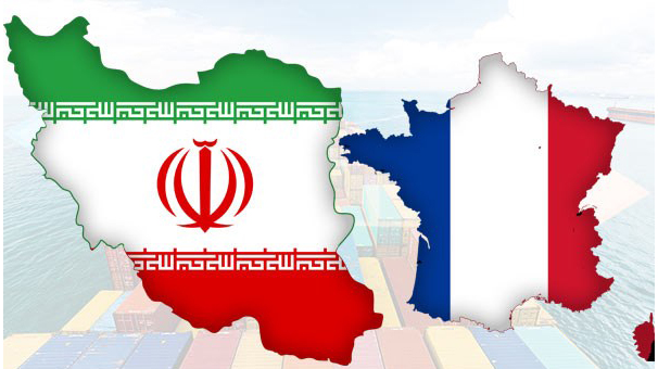 نگاه اجمالی به روابط فرانسه و ایران؛ فرصت ها و تهدیدات