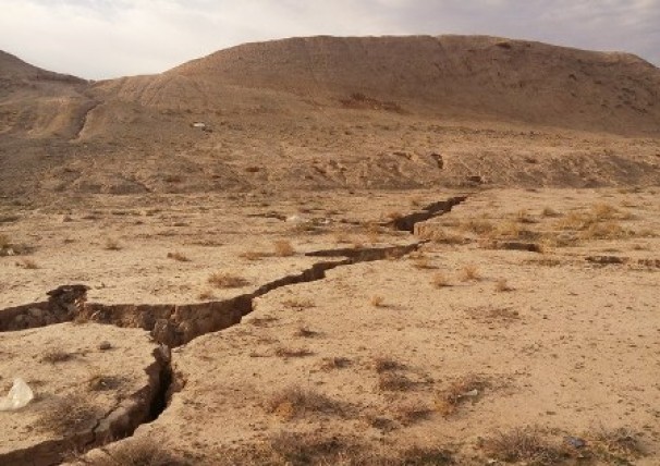 چهار محال و بختیاری در آستانه بحران زیست محیطی