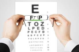 استفاده از حسگر بینایی در افراد کم بینا