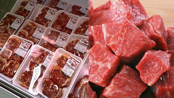 تغییر ذائقه مردم دلیل اصلی گرانی گوشت قرمز
