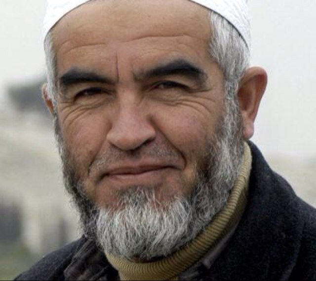رژیم صهیونیستی بازداشت شیخ رائد صلاح را بار دیگر تمدید کرد