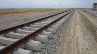 راه اندازی راه آهن چین به تهران