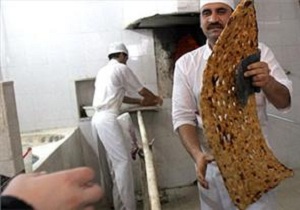 ممنوع بودن عرضه کیسه‌های پلاستیکی در نانوایی‌های کرمانشاه