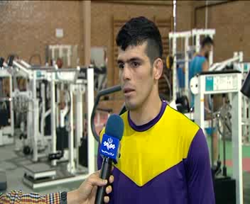 غیبت تنها بوکسور ایران در مسابقات جهانی