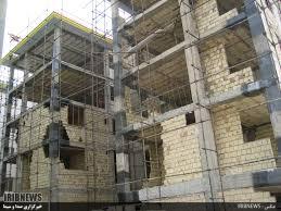 30هزار واحد مسکونی در اردبیل تخلفات ساختمانی و ساخت و ساز غیرمجاز دارند.