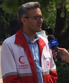بیش از دو هزار عملیات نجات غریق در سواحل مازندران