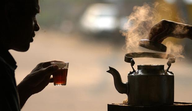 آداب نوشیدن چای و انواع چای ها در کشورهای مختلف
