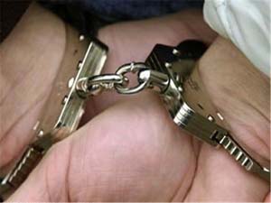 بازداشت ۱۹ نفر در پارتی مختلط شبانه در سیرجان