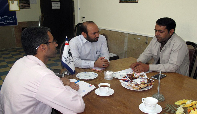 برگزاری دوره خبرنگاری بسیج رسانه و جهاددانشگاهی